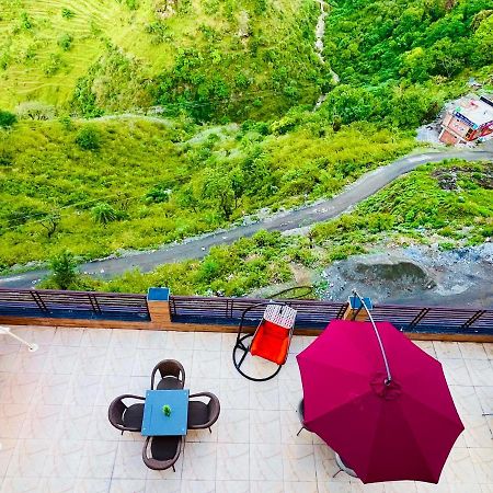 River Grand, Mussoorie Bagian luar foto