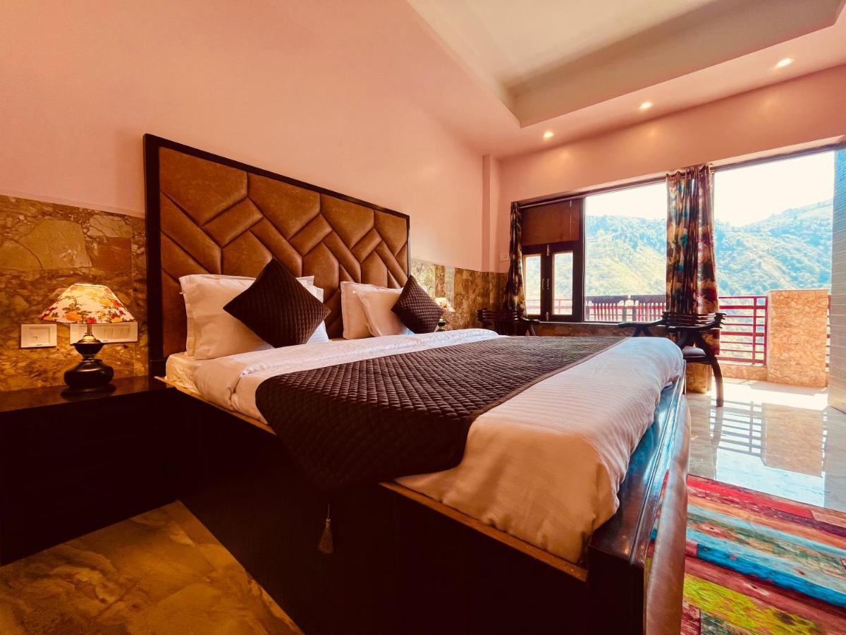 River Grand, Mussoorie Bagian luar foto