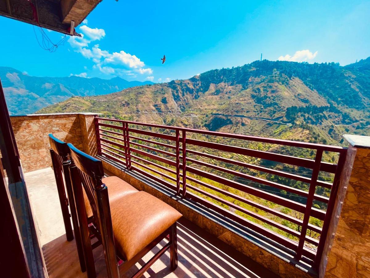River Grand, Mussoorie Bagian luar foto