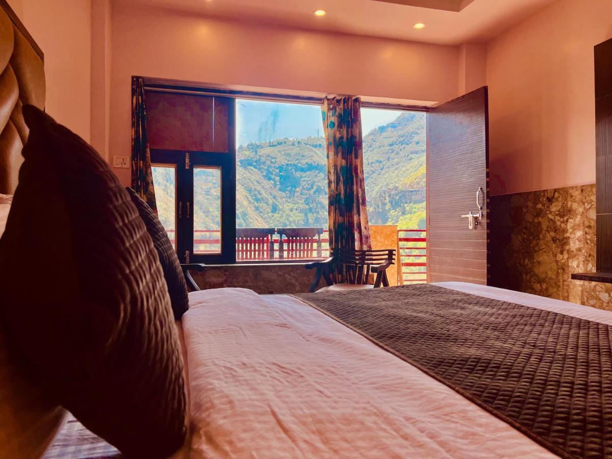 River Grand, Mussoorie Bagian luar foto