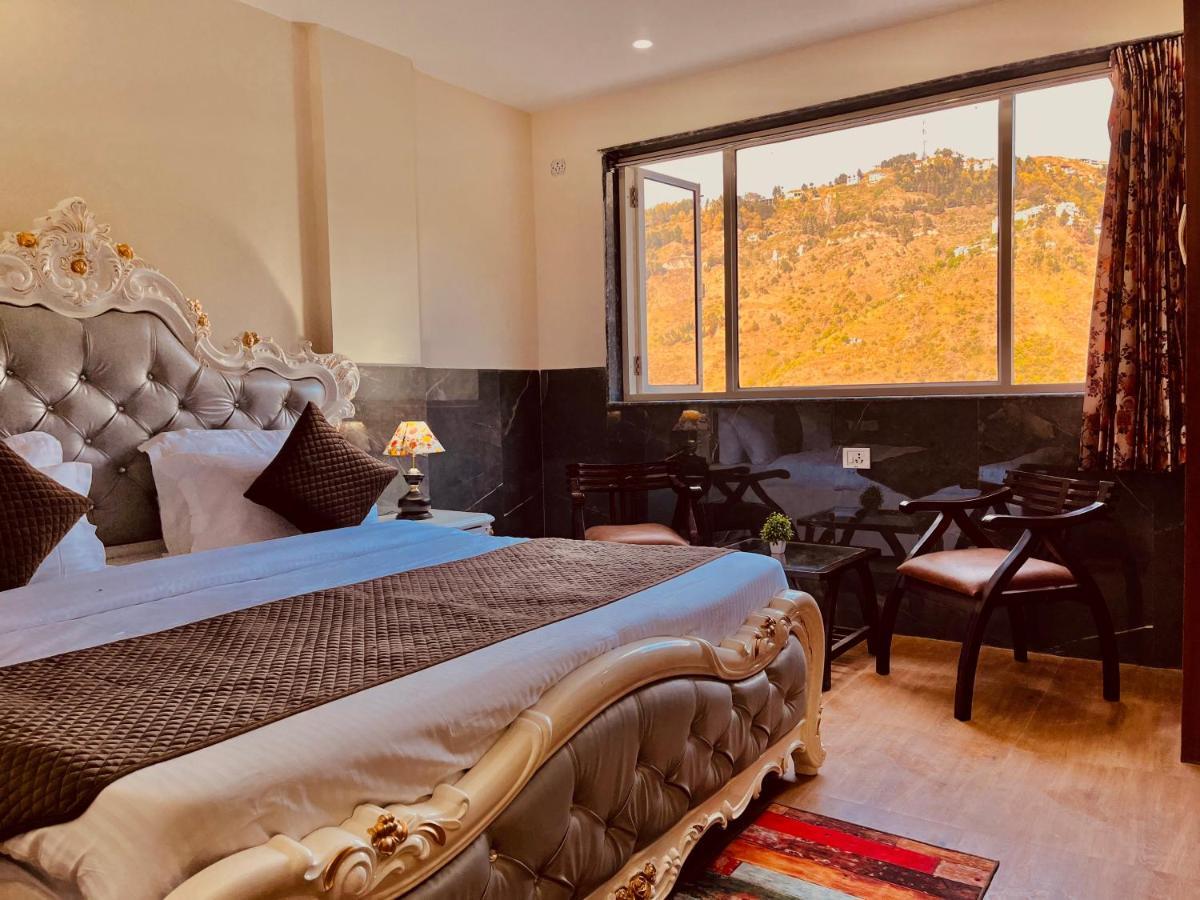 River Grand, Mussoorie Bagian luar foto