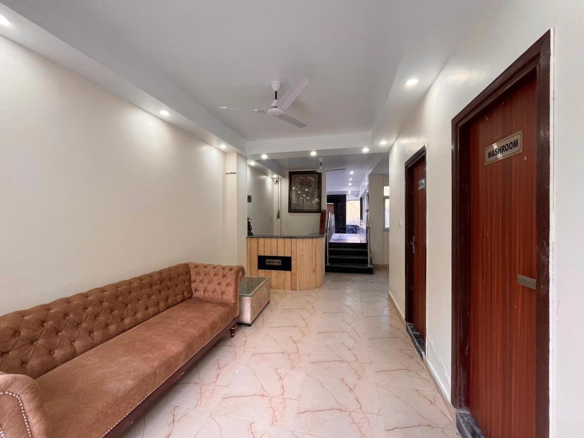 River Grand, Mussoorie Bagian luar foto