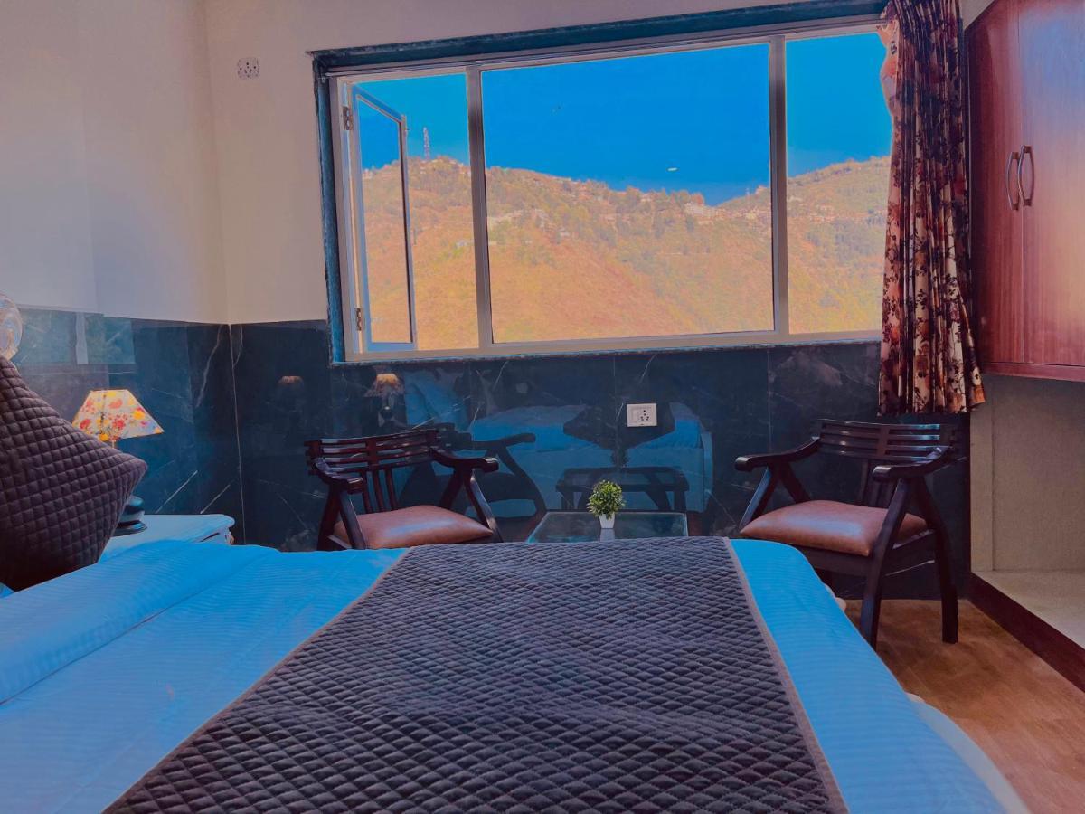 River Grand, Mussoorie Bagian luar foto