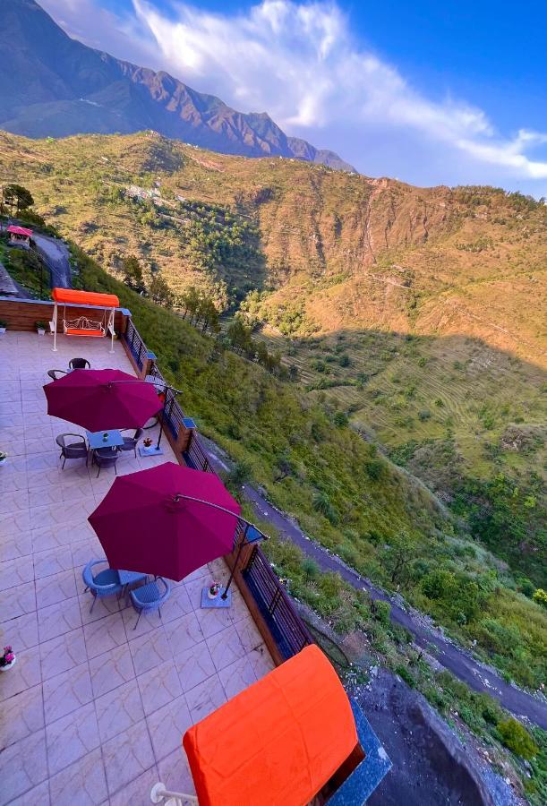 River Grand, Mussoorie Bagian luar foto