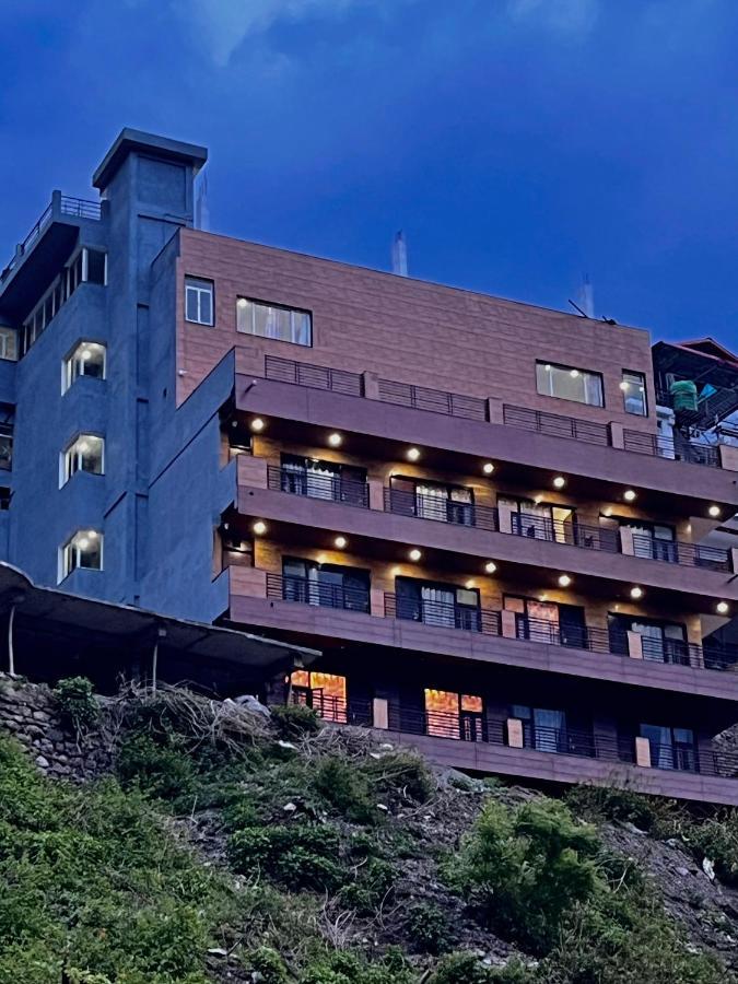 River Grand, Mussoorie Bagian luar foto
