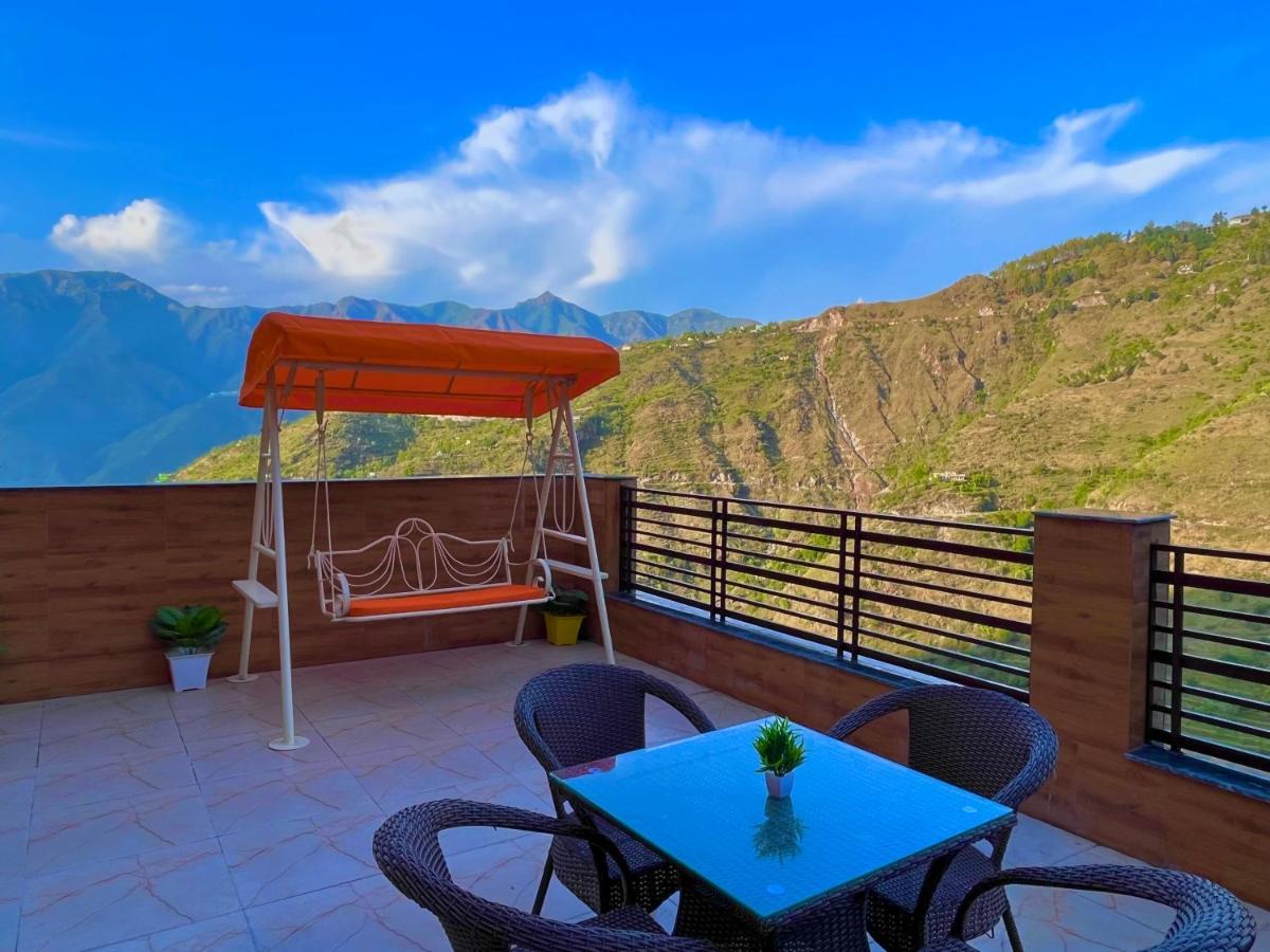 River Grand, Mussoorie Bagian luar foto