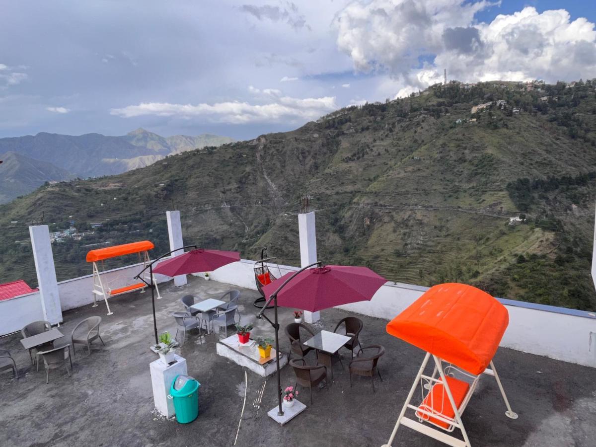 River Grand, Mussoorie Bagian luar foto