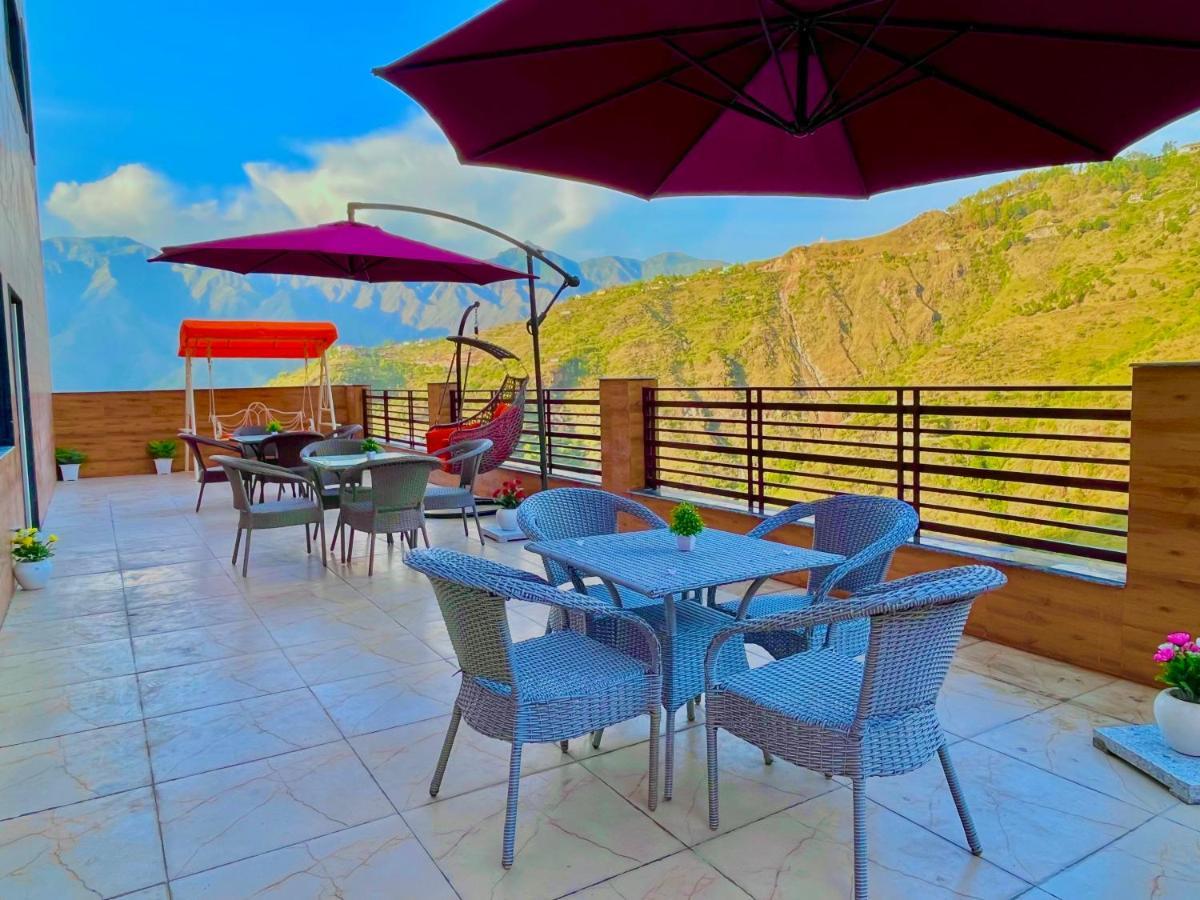 River Grand, Mussoorie Bagian luar foto
