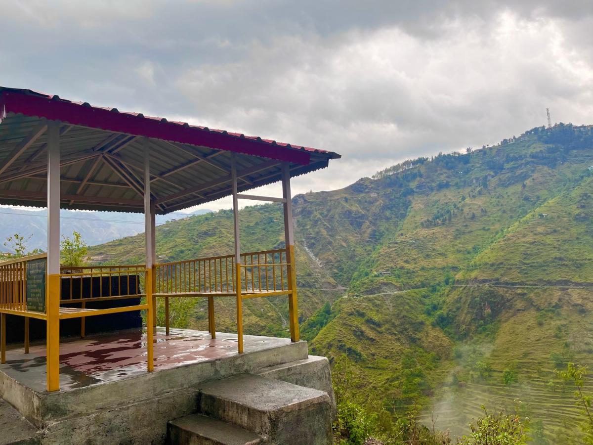 River Grand, Mussoorie Bagian luar foto